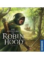 The Adventurers of Robin Hood