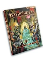 Pathfinder RPG: Book of the Dead Hardcover (P2)