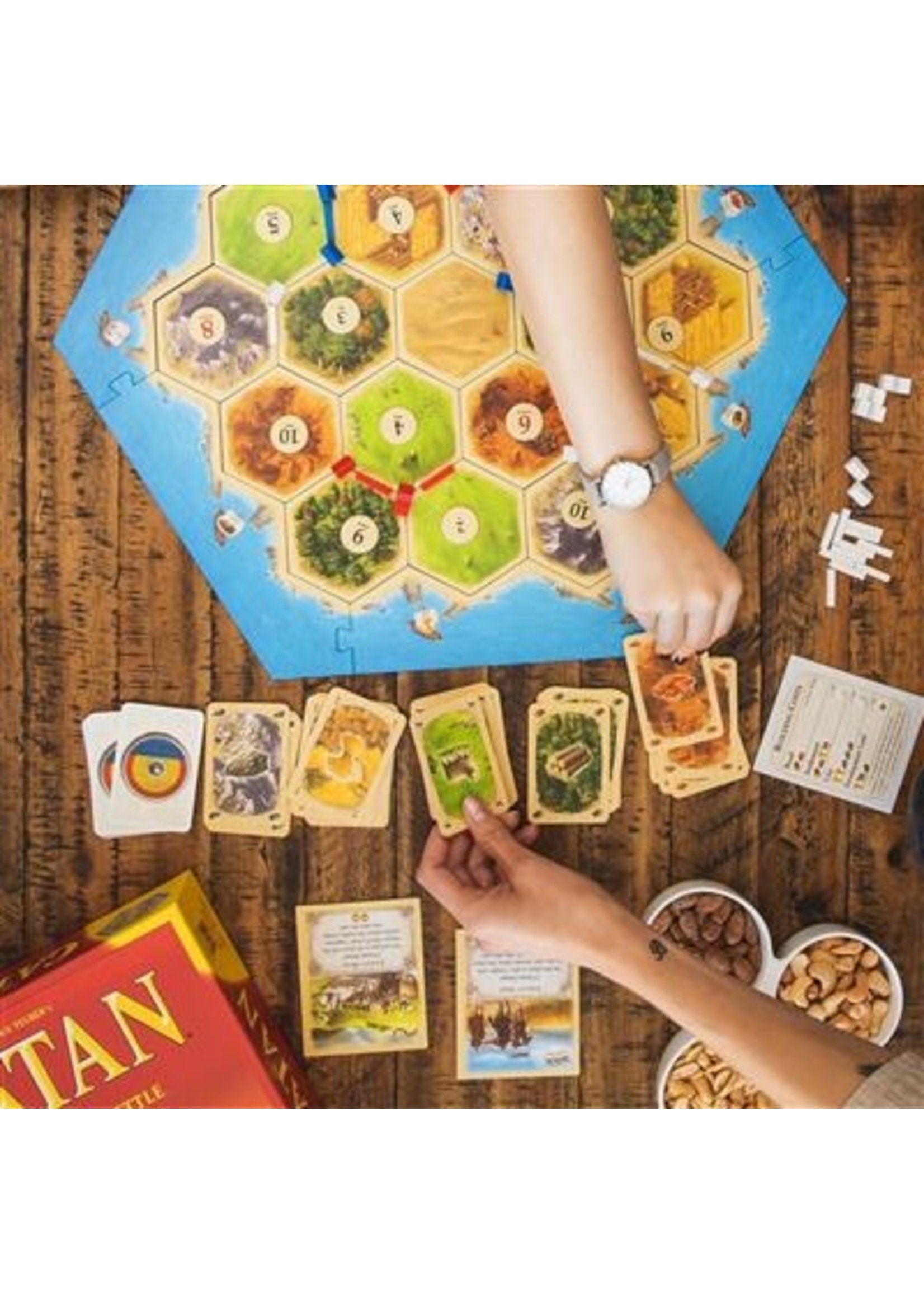 Catan