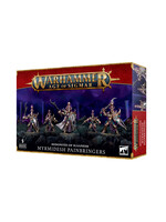 Warhammer Age of Sigmar: Hedonites - Myrmidesh Painbringers