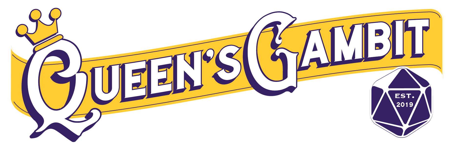 Queens Gambit - Games & Hobby Shoppe