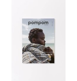 Pom Pom Press Pom Pom Quarterly