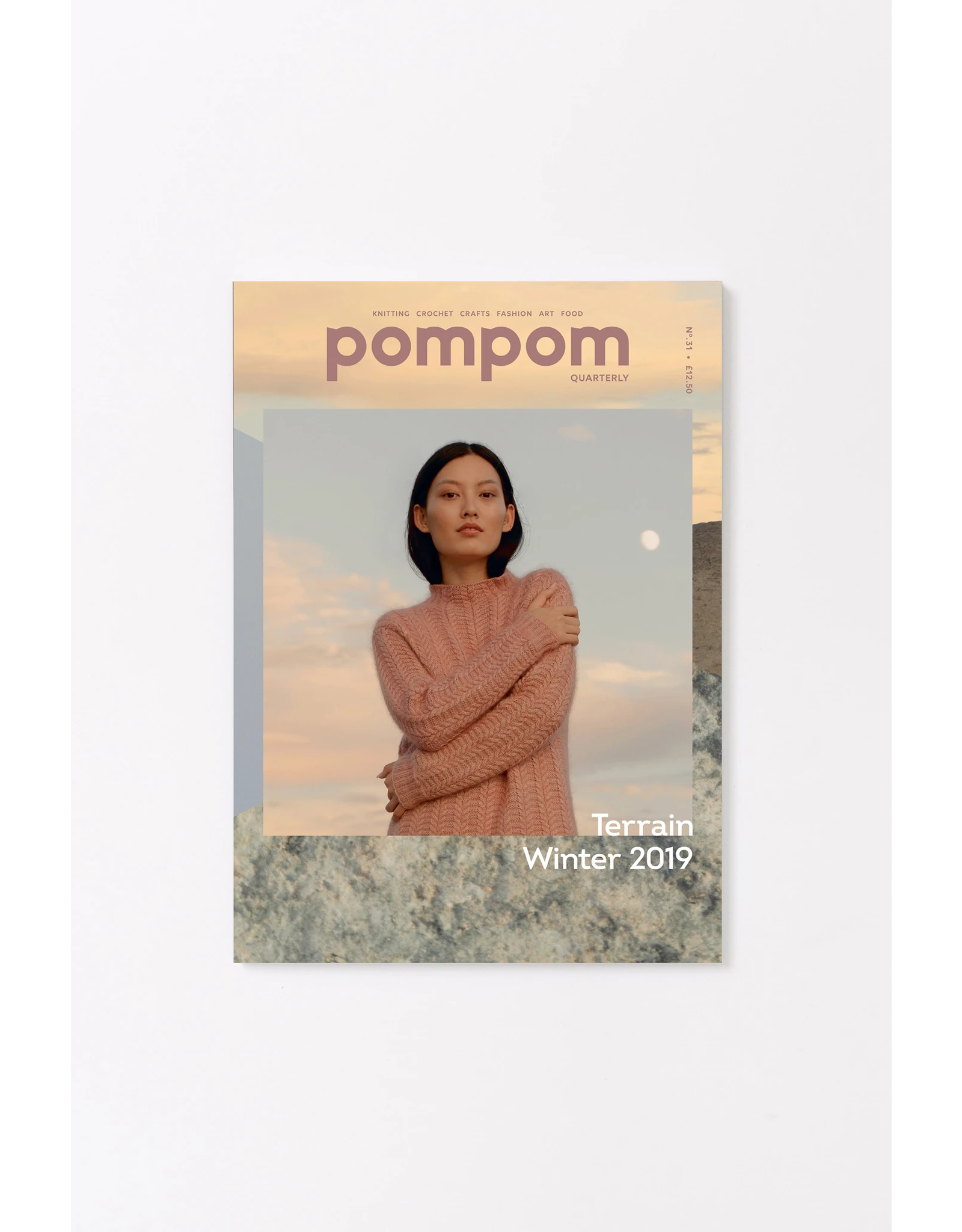 Pom Pom Press Pom Pom Quarterly