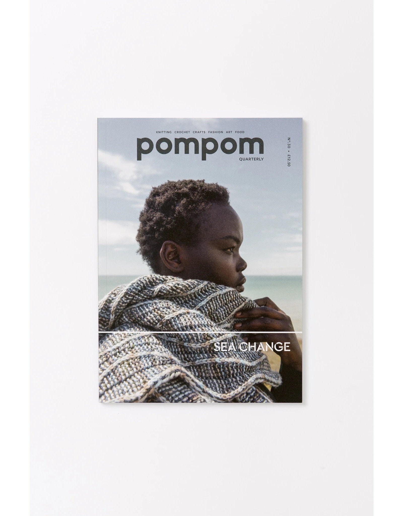 Pom Pom Press Pom Pom Quarterly