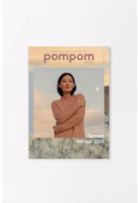 Pom Pom Press Pom Pom Quarterly