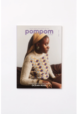 Pom Pom Press Pom Pom Quarterly