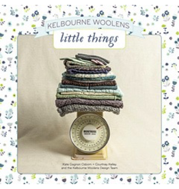 The Fibre Co. Little Things