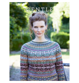 Marie Wallin Designs Limited Gentle by Marie Wallin