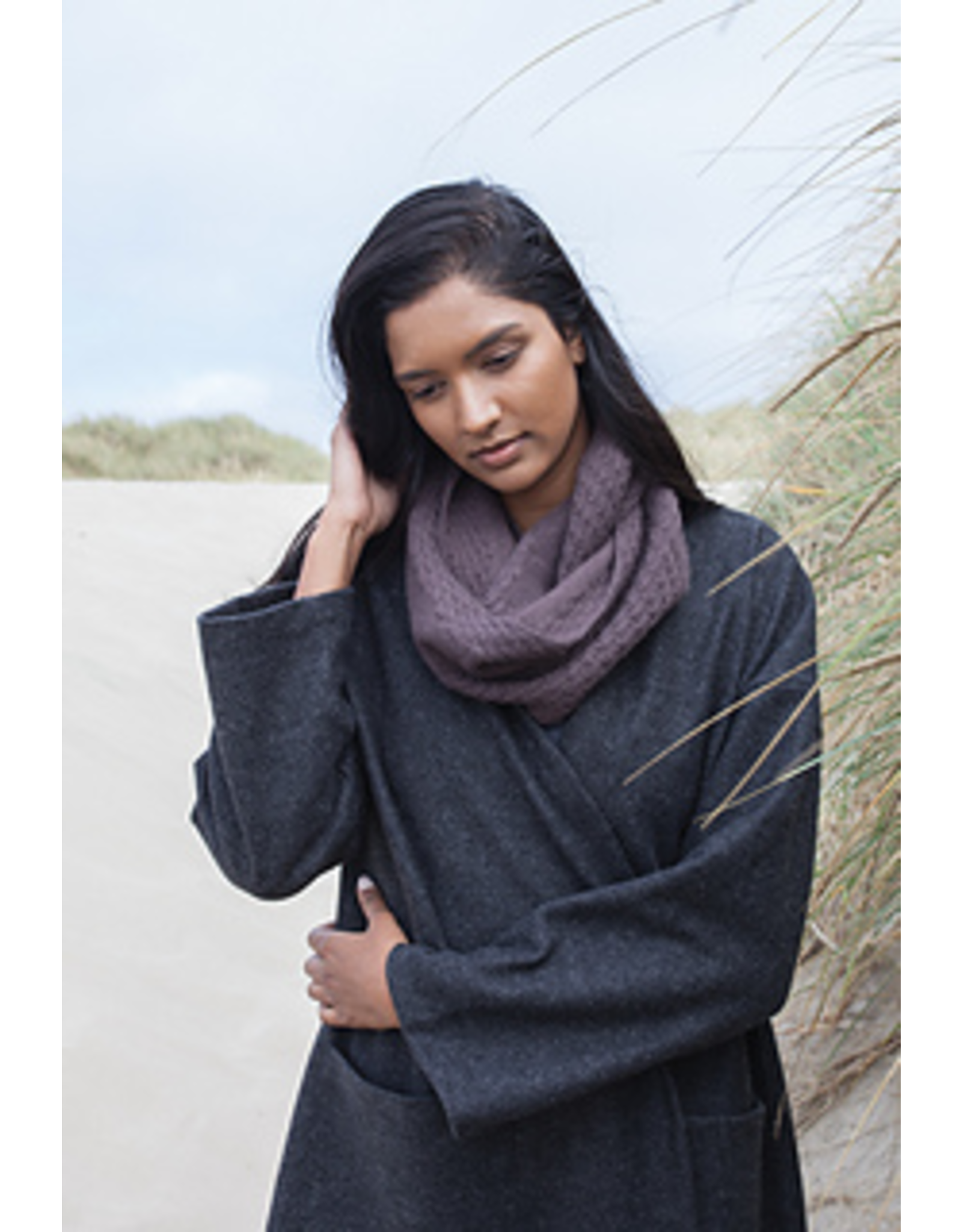 Woolfolk TOV Collection II, Strom