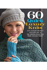 60 Quick Luxury Knits