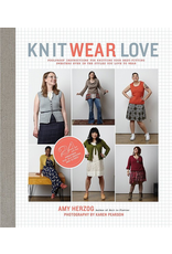 Book: Knit Wear Love