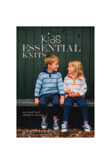 Rowan Kids Essential Knits