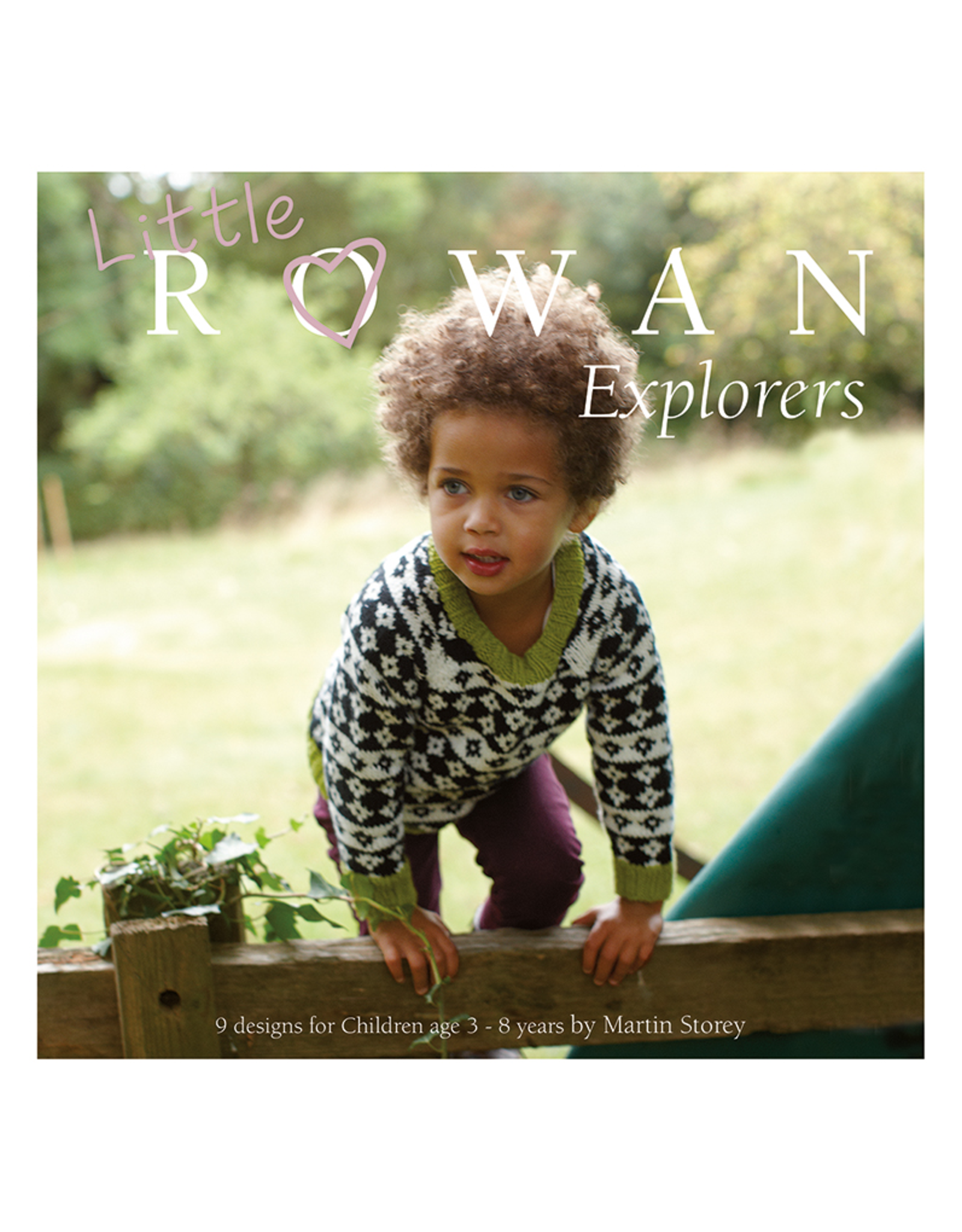 Rowan Little Explorers