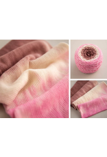 Sweet Georgia **CLEARANCE** Sock Yarn Blank, At the Ballet