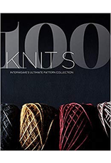 Interweave 100 Knits: Interweave's Ultimate Pattern Collection
