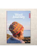 Pom Pom Press Wool Journey: Shetland