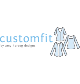 CustomFit Personal Appointment & Custom Pattern (2 appointments)