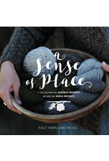 Never Not Knitting A Sense of Place by Andrea Mowry