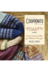 Baa Ram Ewe Coop Knits - Toasty Volume Two