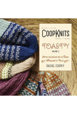 Coop Knits - Toasty Volume Two