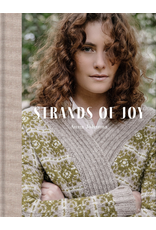 Laine Magazine Strands of Joy