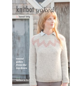 Knitbot Yoked
