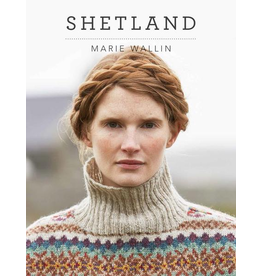 Jamieson's of Shetland Shetland by Marie Wallin