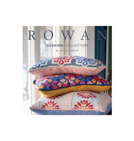 Rowan Arne & Carlos Cushion Collection