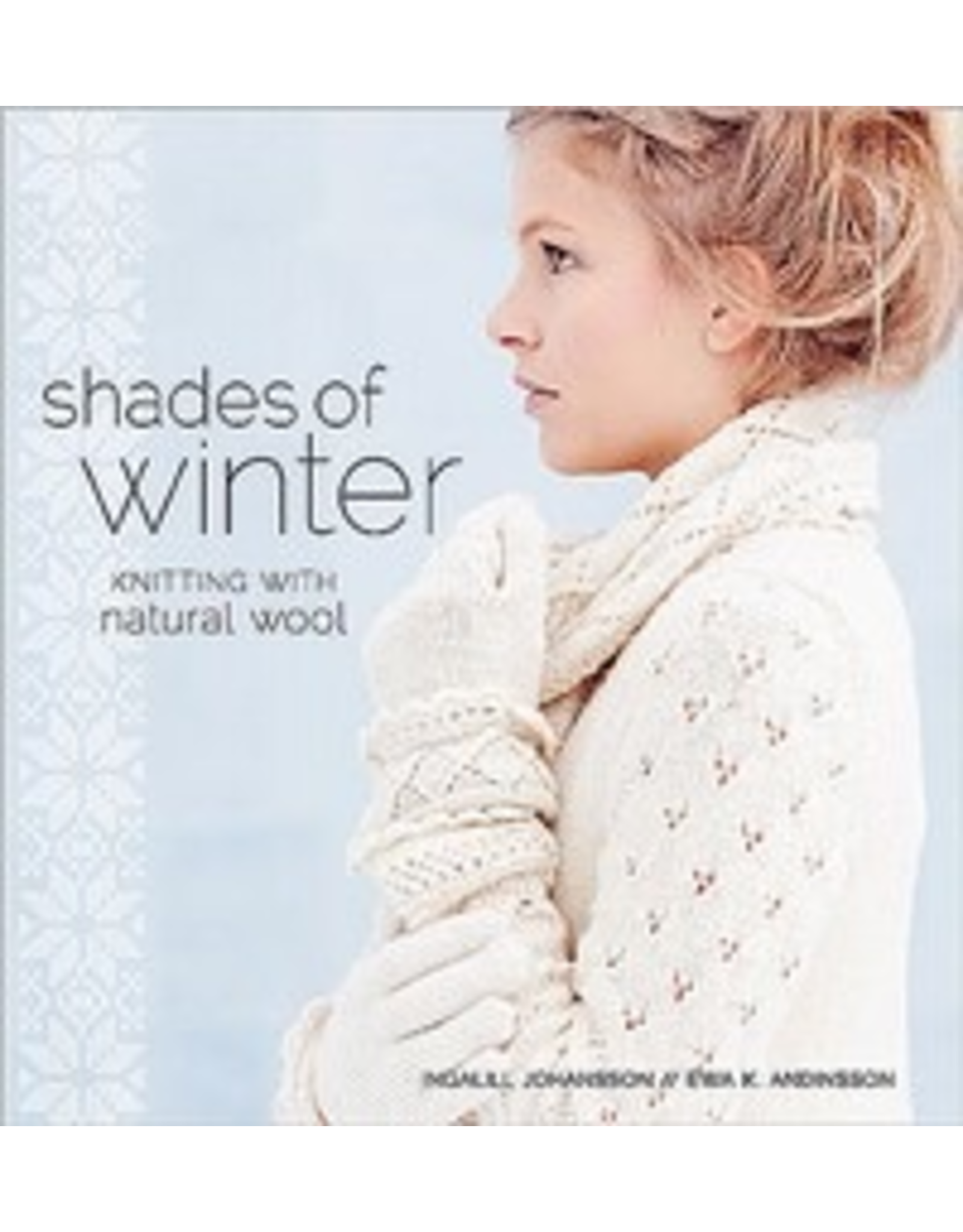 Book: Shades of Winter