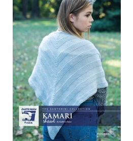 Juniper Moon Farm Kamari Shawl