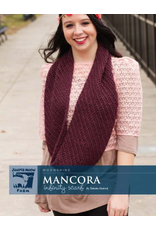 Juniper Moon Farm Mancora Infinity Scarf