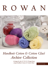 Rowan Archive Collection - Handknit Cotton/Cotton Glace
