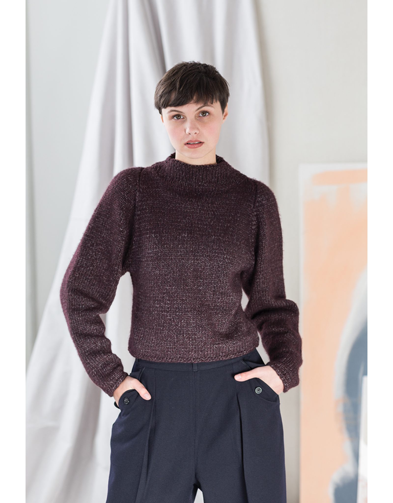 Woolfolk Luft Collection II, Kroyer