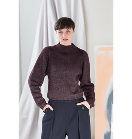 Woolfolk Luft Collection II, Kroyer