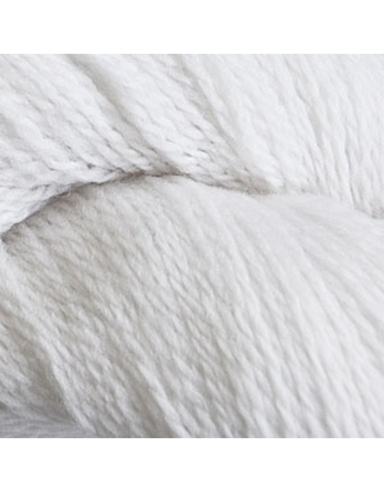 Cascade Yarns 220 Fingering, White Color 9471