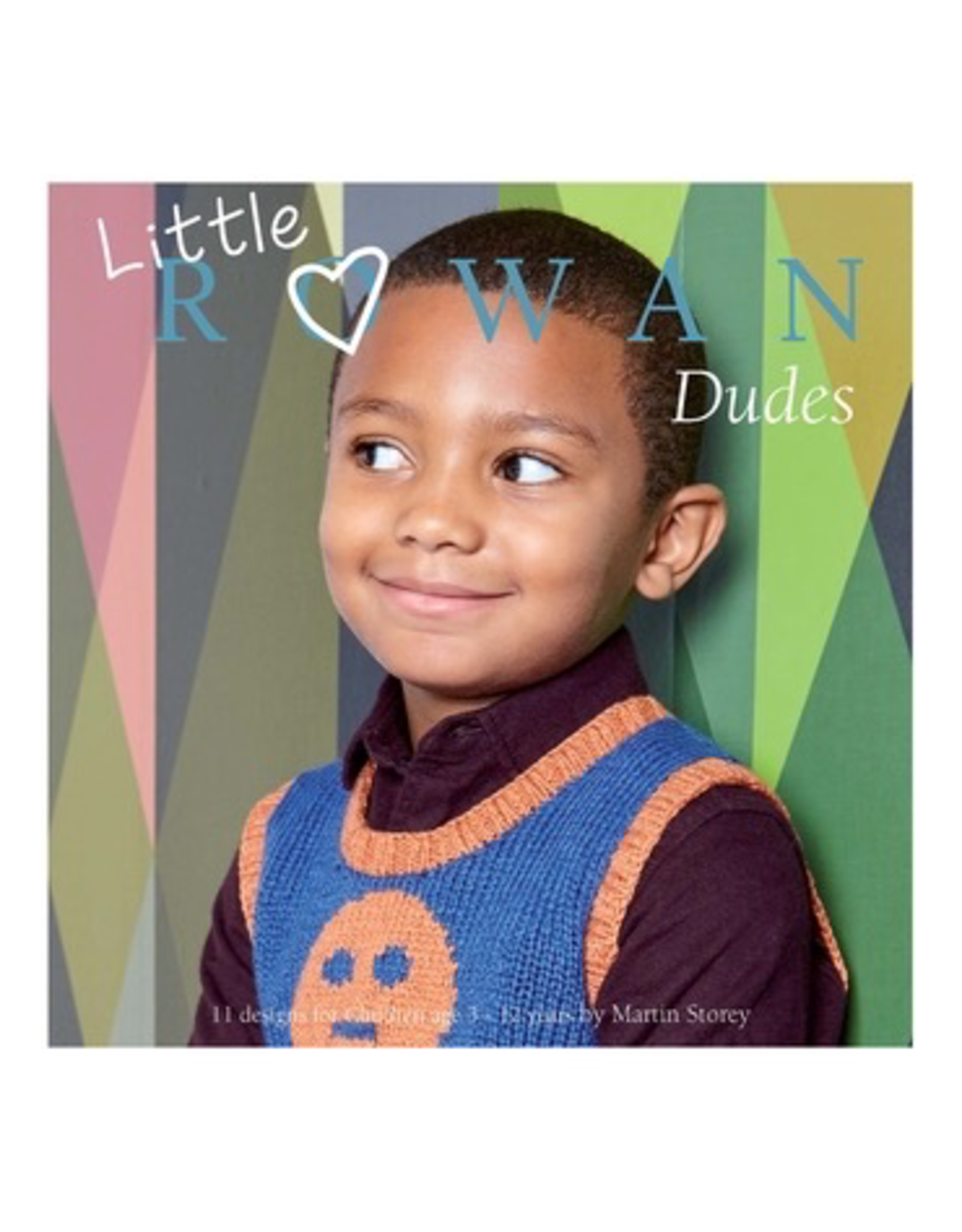 Rowan Little Rowan Dudes