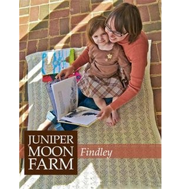 Juniper Moon Farm Book: Findley