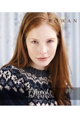 Rowan Tweed Collection (Out of Print)