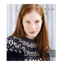 Rowan Tweed Collection (Out of Print)