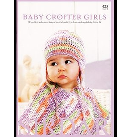 Baby Crofter Girls