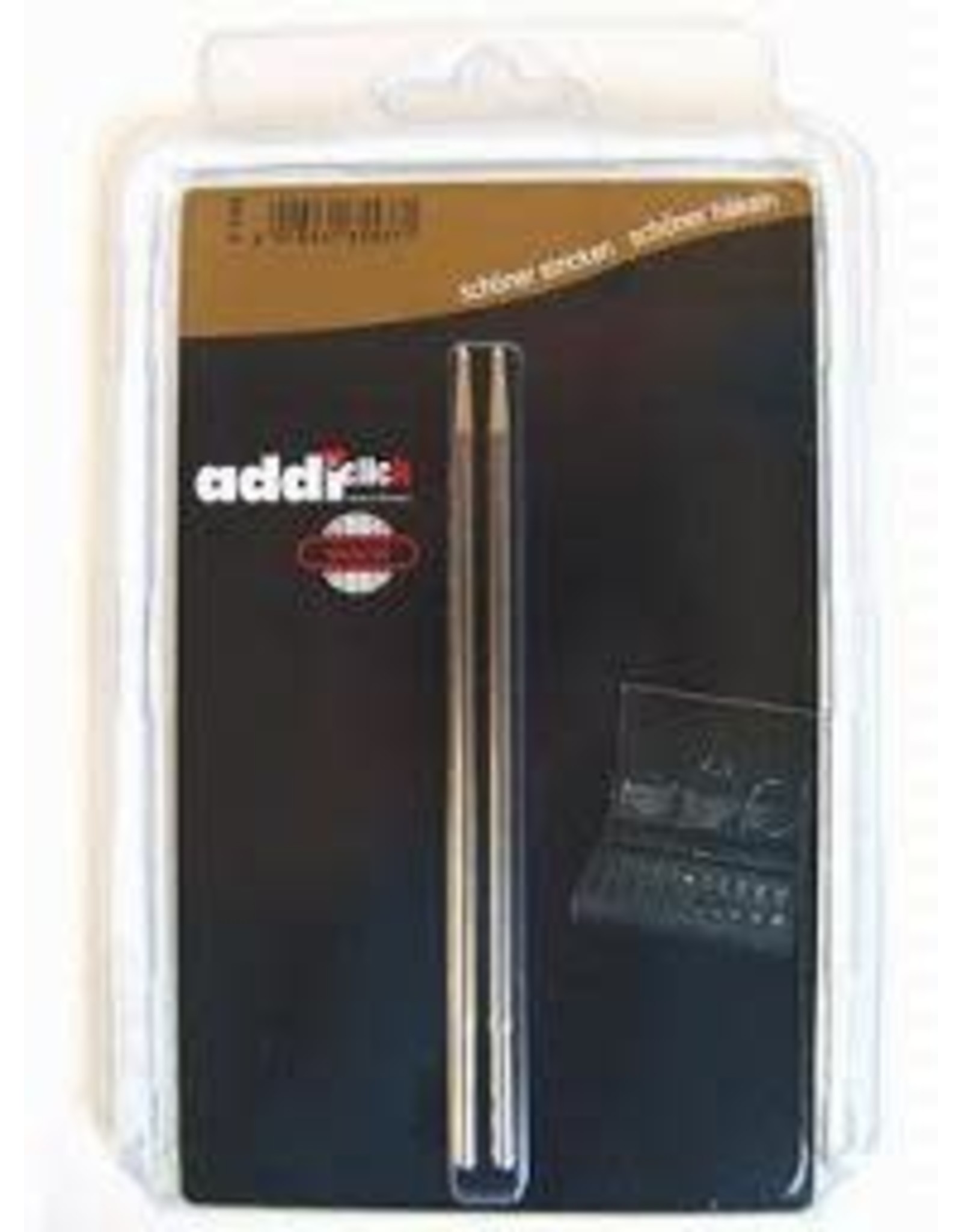 addi addi Turbo Click Tip - US 5 - Set of 2