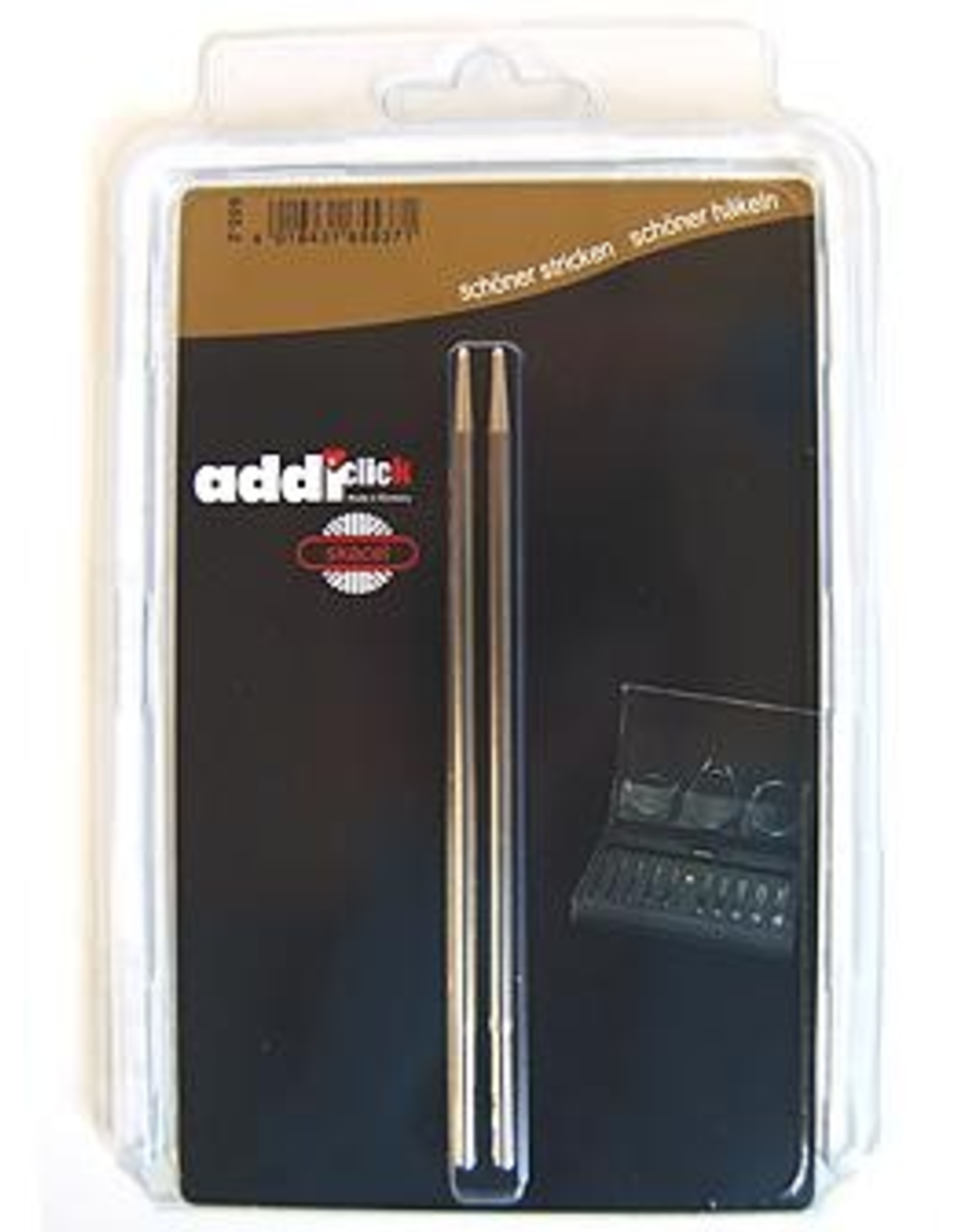 addi addi Turbo Click Tip - US 15 - Set of 2