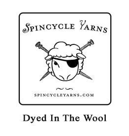 Spincycle Yarns Dyed In The Wool