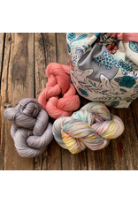 Dream in Color **CLEARANCE** Nest & Burrow Cowl Kit, Bun Bun