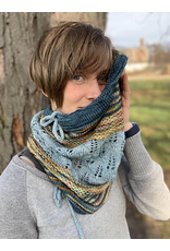 Dream in Color **CLEARANCE** Nest & Burrow Cowl Kit, Bun Bun