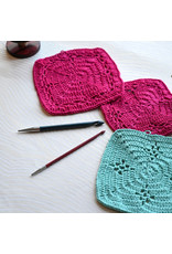 Knit Pro Dreamz Tunisian Interchageable Hook