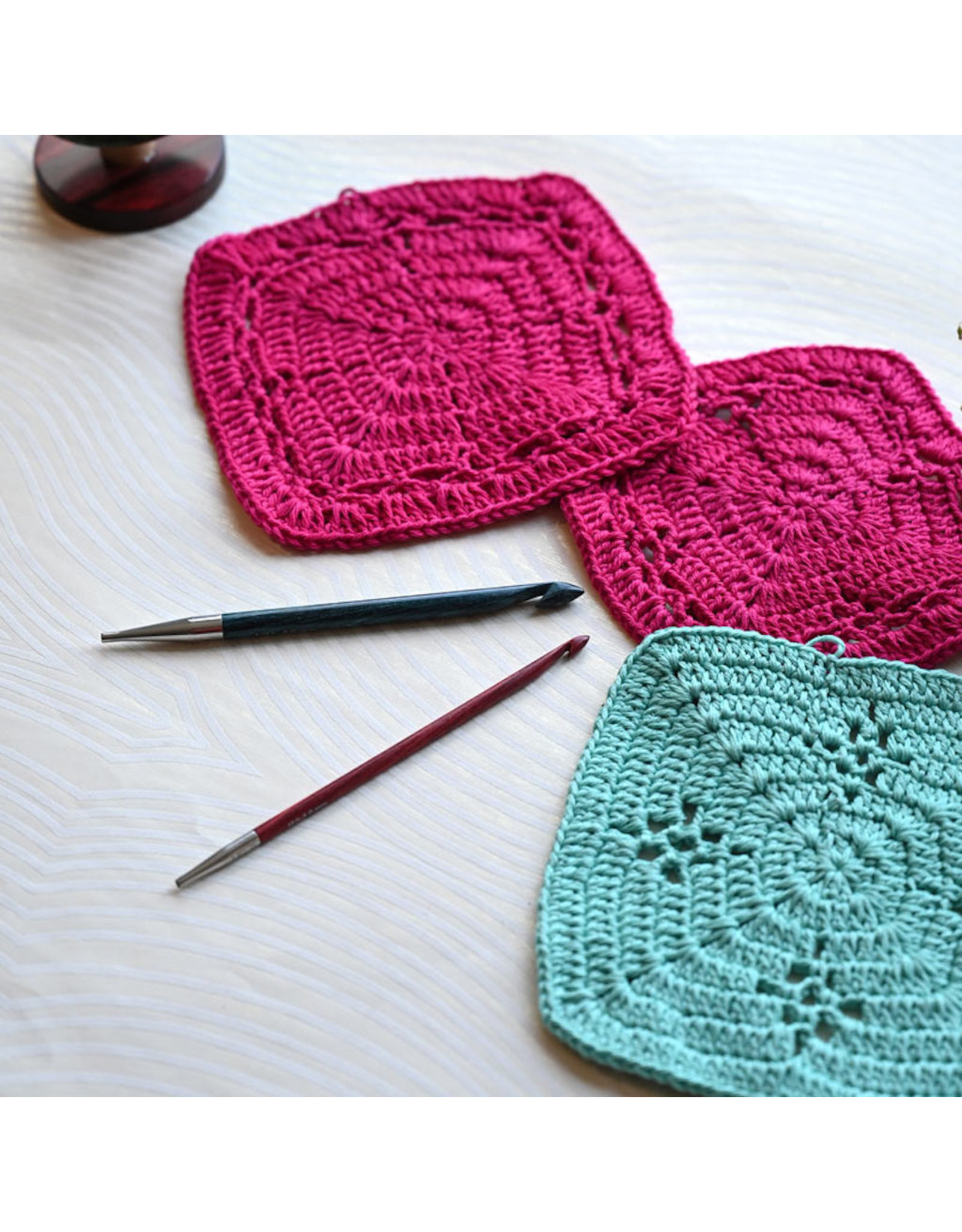 Knit Pro Dreamz Tunisian Interchageable Hook