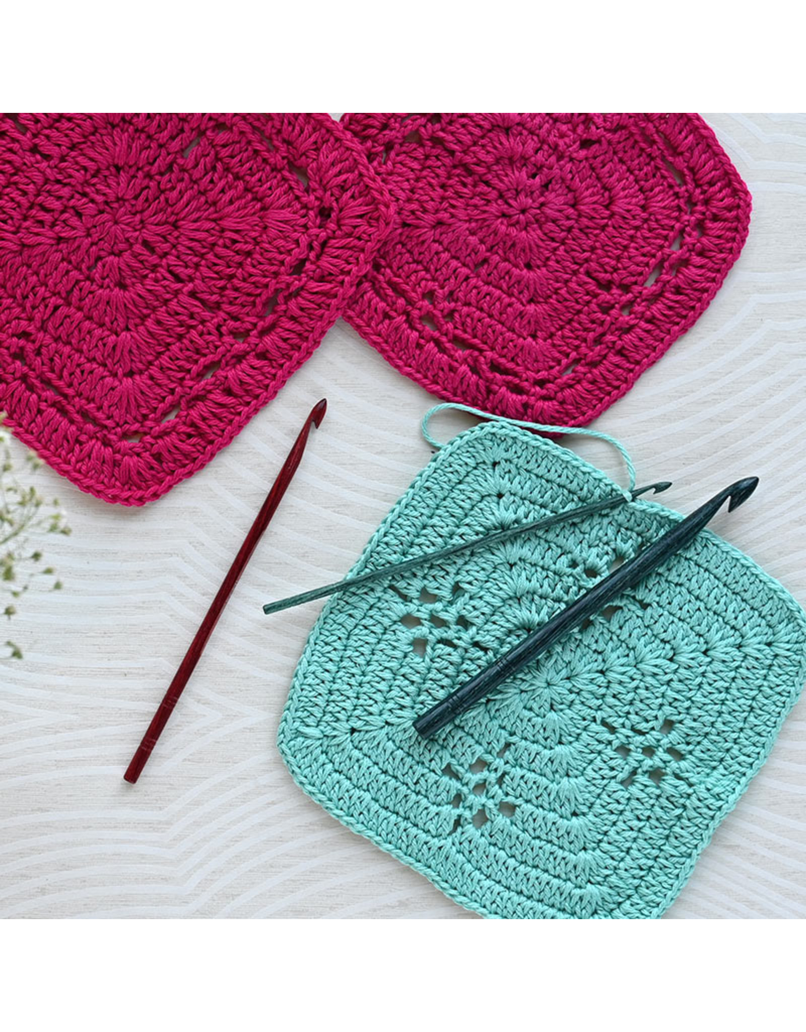Knit Pro Dreamz Crochet Hook