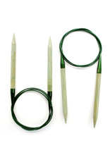 Lykke Lykke Grove Bamboo Circular Needle, 16-inch