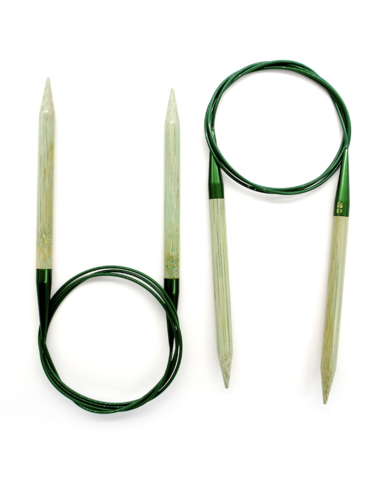 Lykke Lykke Grove Bamboo Circular Needle, 16-inch